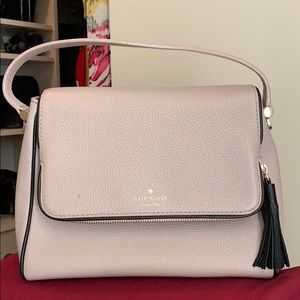 Kate Spade Polly Leather Bag
